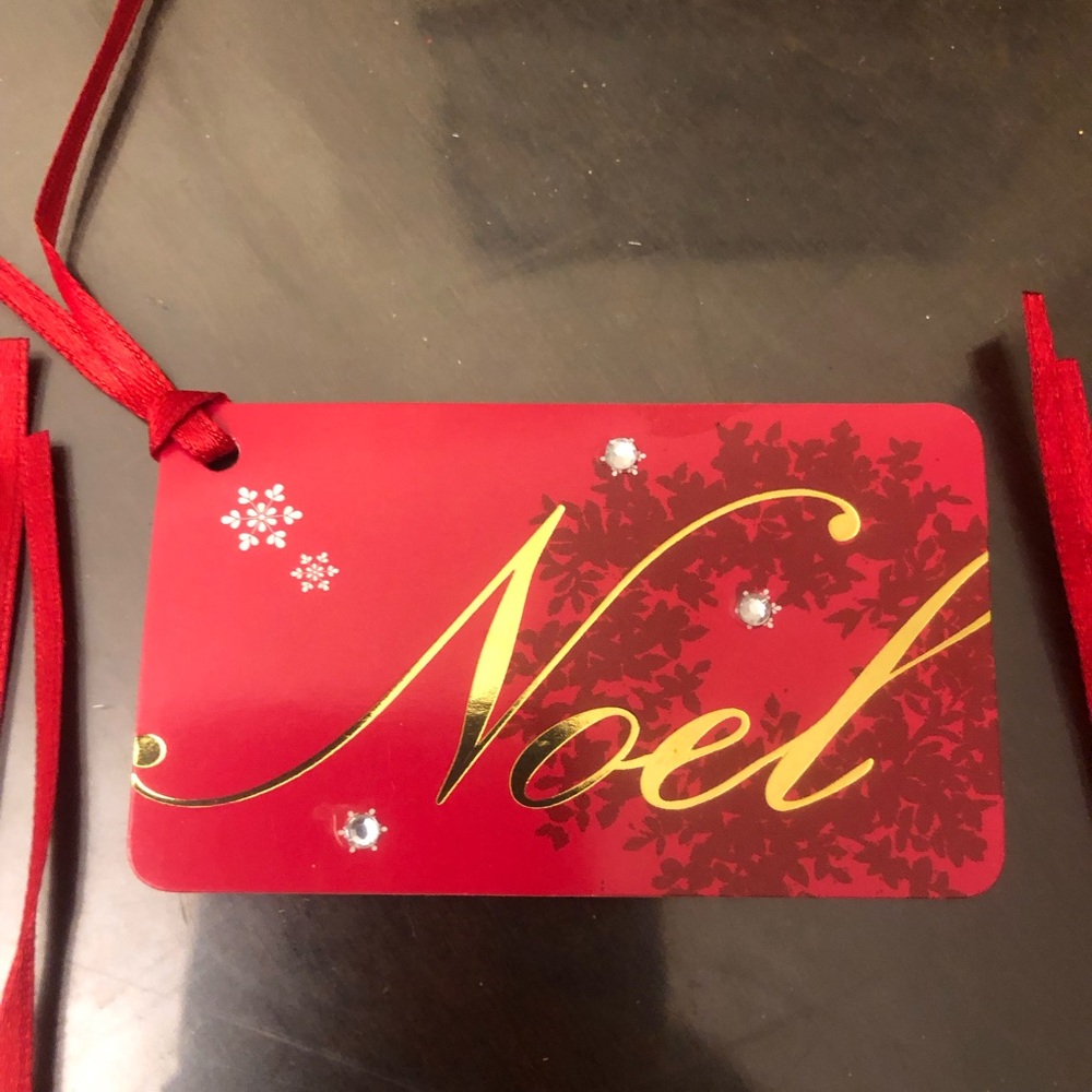 Gift tags - Picture 2 of 6